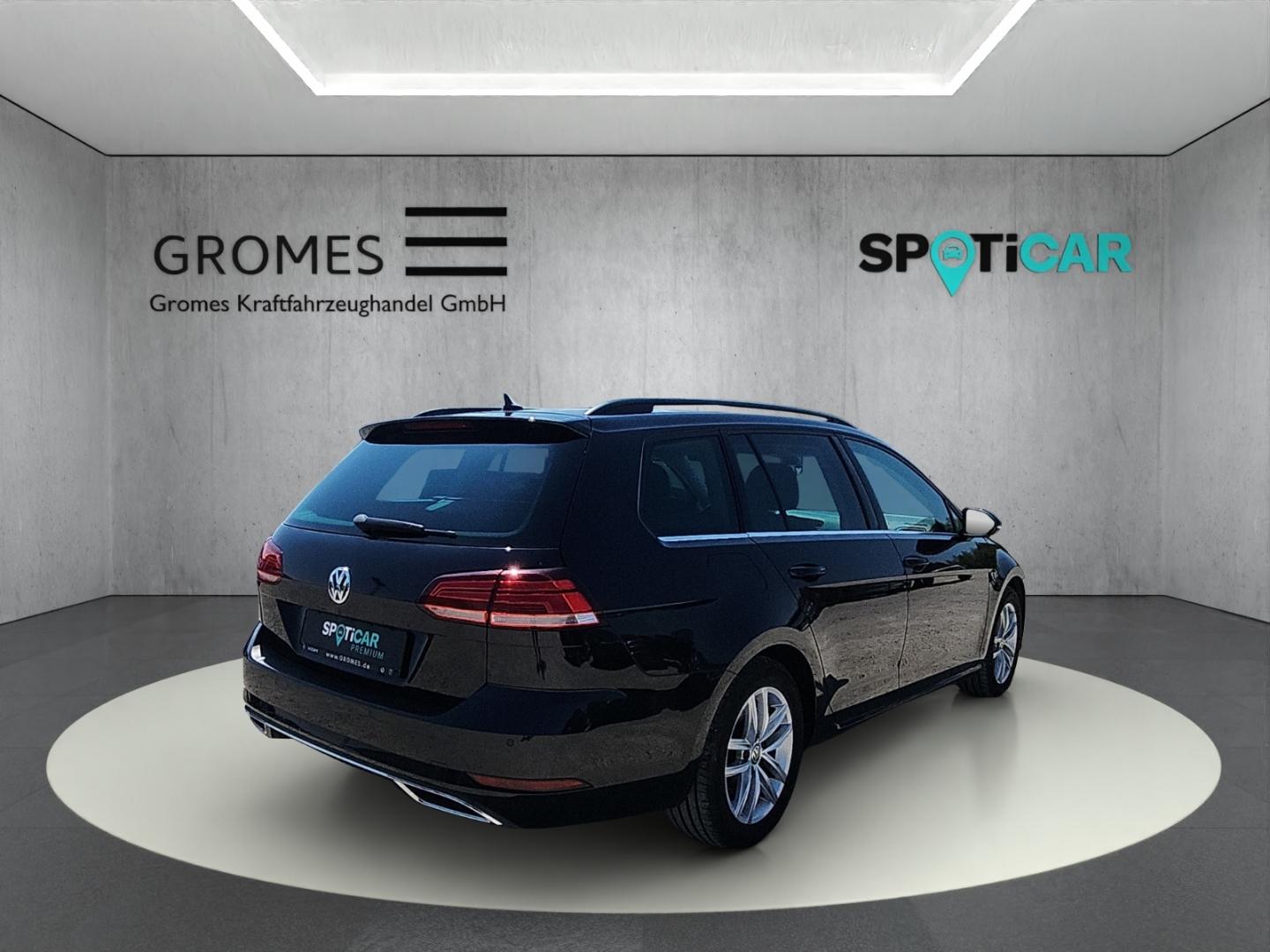 Volkswagen Golf VII Highline BMT Start-Stopp TSI 1.5 Sportp