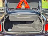 Audi 80 Cabrio, 2. Hd., alles original - blaue Audi 80