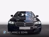 BMW 530d Touring M-Sport DAB Shz. RFK Ambiente uvm. - BMW 530: 530d