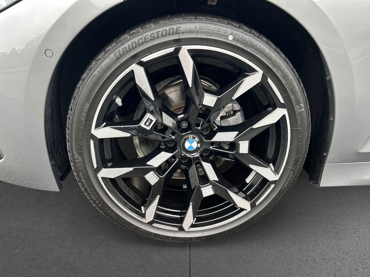 BMW 320 - Bild 18