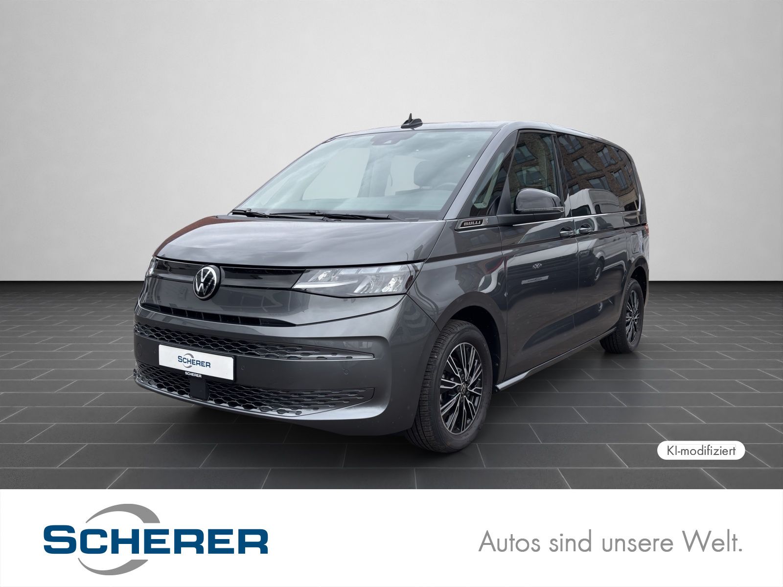 Volkswagen T7 Multivan - 1