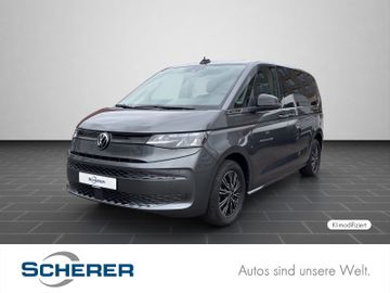 Volkswagen T7 Multivan - 1