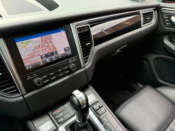 Porsche Macan - 7
