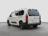Citroën Berlingo Shine XL+Head Up+AHK+ToTw.+NAVI - Citroën Berlingo: Automatik, N