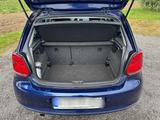 Volkswagen VW Polo 1.2 TSI MATCH, 90PS, Start/Stopp, 1.Hand - Volkswagen Polo: Tsi Ps