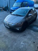 Honda Civic - Honda Civic in Essen
