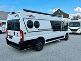 Malibu Van Comfort 640LE Tageszulassung* Aktionspreis * - Offers