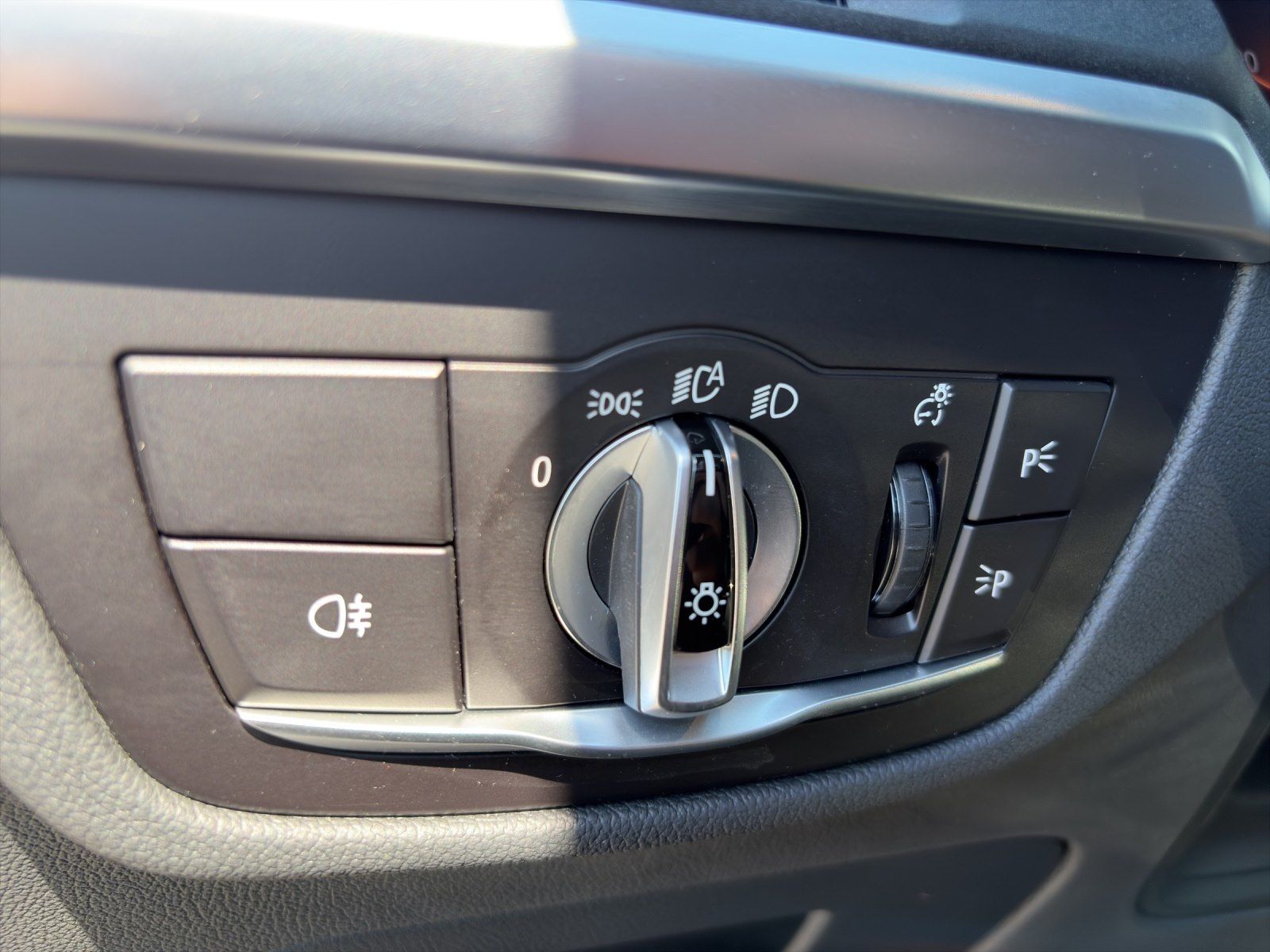 BMW X3 - Bild 21