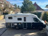 Knaus Van TI  600 MG - Knaus Wohnwagen & Wohnmobile