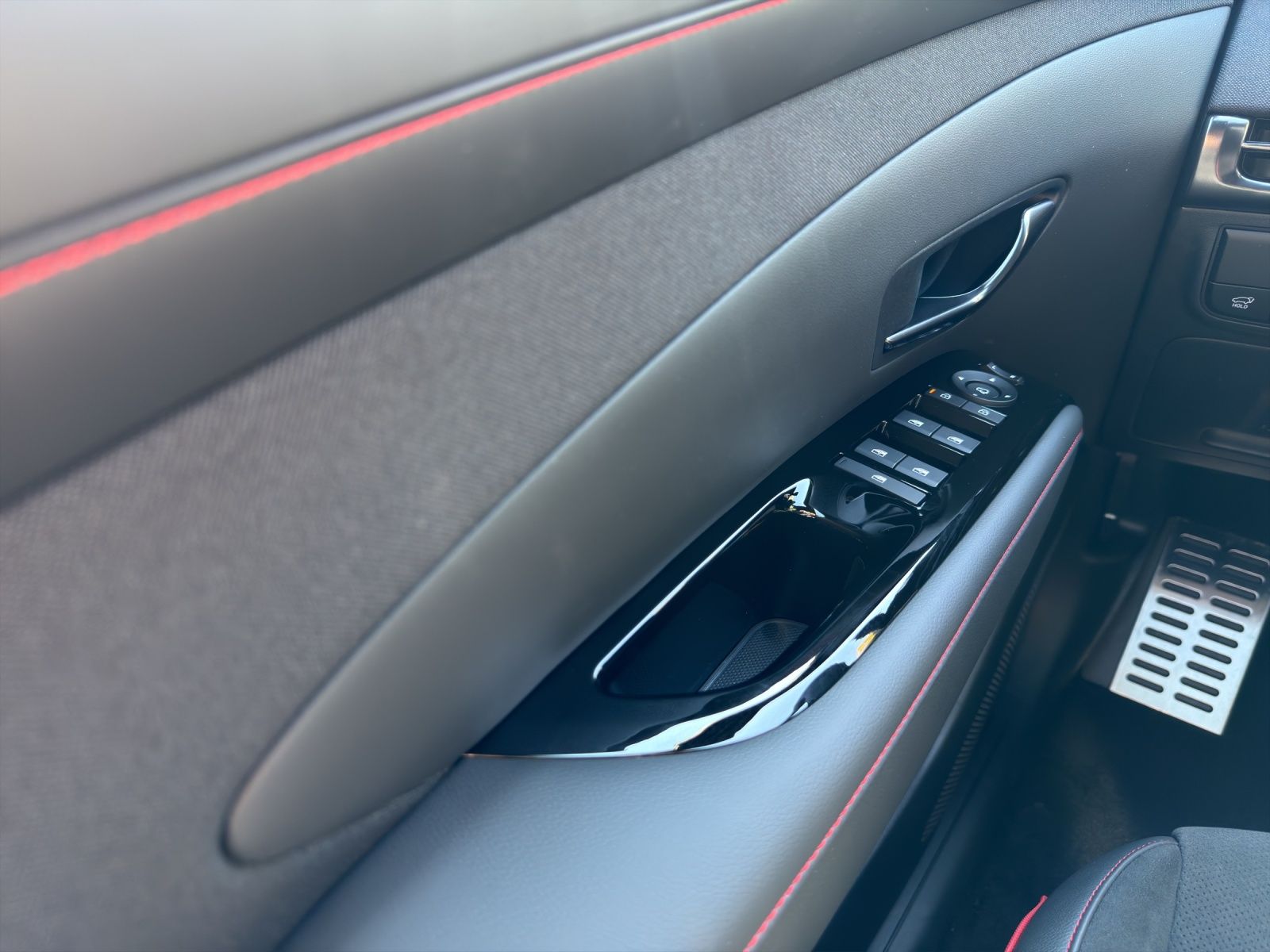 Hyundai TUCSON - Bild 19