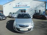 Opel Corsa 1.4*Navi*1.Hand*Bluetooth*Garantie*Tüv ne - Opel Corsa aus 2011: 1.4