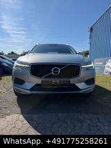 Volvo XC60 Momentum AWD,Pano,Kamera,Eu6 - Volvo XC60 bis 25.000 Euro