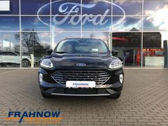 Foto Nummer 2: FORD Kuga