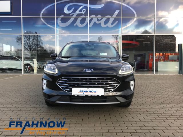 Foto Nummer 2: FORD Kuga