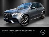 Mercedes-Benz GLE 53 Night DISTRO Standhz MLED Pano Memo Burme