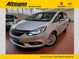 Opel Zafira Innovation 7Sitzer Navi Kamera Winterp. S - Opel Zafira Gebrauchtwagen in Mülheim (Ruhr)