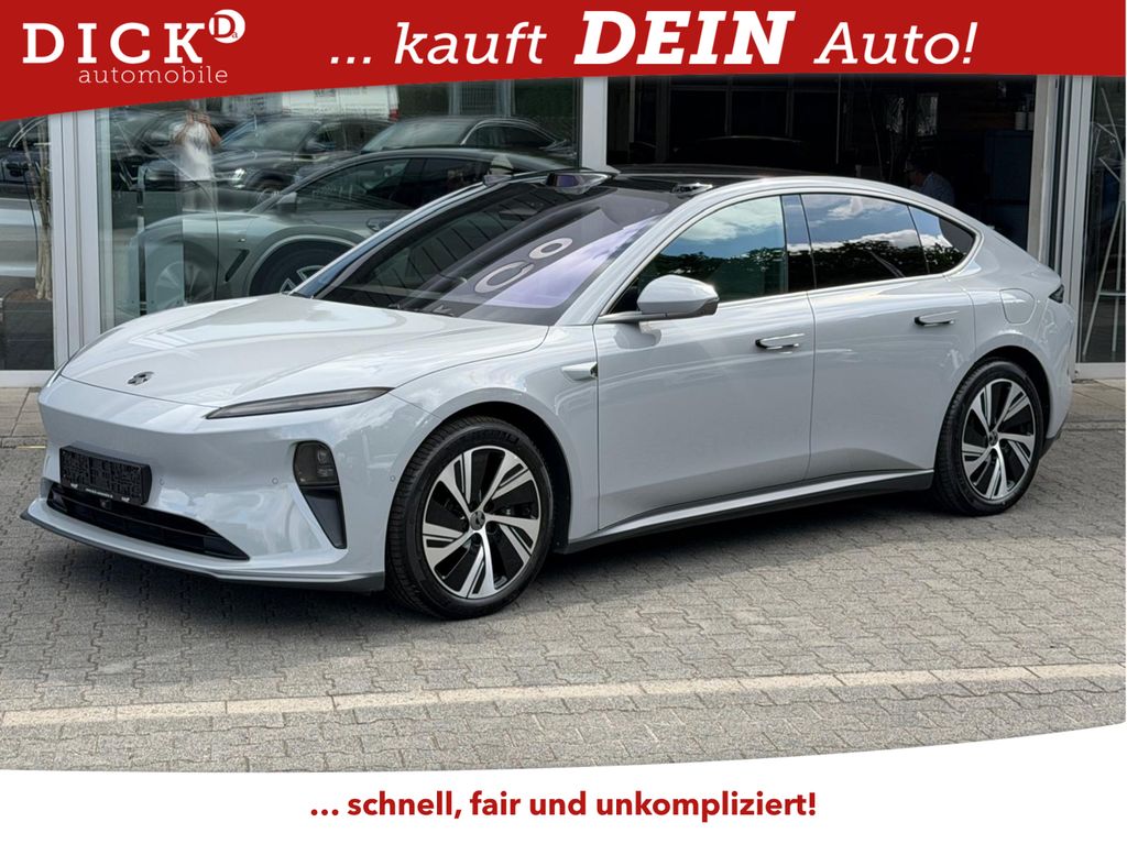 Angebot ansehen NIO ET5