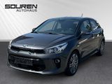 Kia Rio Spirit 1.4 Navi+ Sitzheizung + Keyless +Temp - Kia Rio aus 2017
