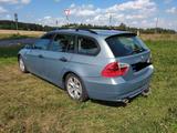 BMW 320d E91 Kombi AHK Klima TÜV 05/26 Motor top - BMW 320: 320d Motor