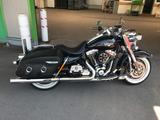 Harley-Davidson Road King Classic 5HD + J&H + Power Vison - HARLEY-DAVIDSON ROAD KING