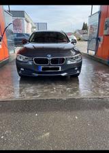 BMW F31 320d Kombi Tuning zu verkaufen - BMW 3er Reihe: Tuning