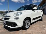 Fiat FIAT 500L 1.3 Multijet 95 CV Mirror - Fiat 500L Mirror mit Diesel-Antrieb