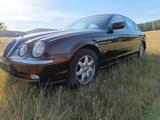 Jaguar S-Type V6 Executive Executive - gebrauchte Jaguar S-Type aus dem Jahr 2001