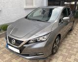 Nissan Leaf 217 PS 59KWH e+ N-CONNECTA e+ N-CONNECTA - Nissan Leaf von privat