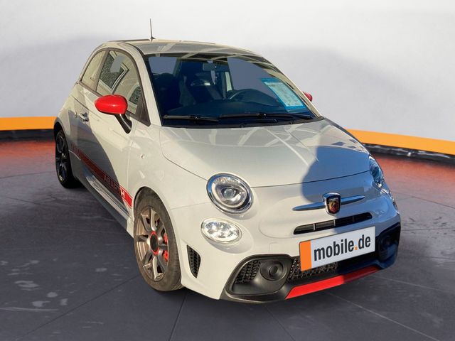 Abarth 500 595 Basis 1.4 T-Jet 16V EU6d ,Sitzheizg.Vorn