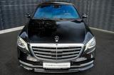 Mercedes-Benz S 560 L 4 Matic Lang*LEDER*PANO*LED*AMBIENTE - Mercedes-Benz S 560: 4matic