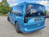 Volkswagen Neuwertiger Caddy Style Maxi Restgarantie 1.Hd - Volkswagen Caddy: Maxi Style