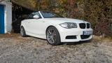 BMW Tausch - 135i Cabrio - 500 PS - M-Performance ES - BMW 135: M Performance