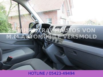 Volkswagen Crafter - 7