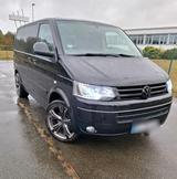 Volkswagen Multivan DSG - VW LT Gebrauchtwagen