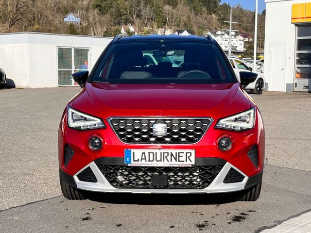 Arona Xperience 1.0 TSI DSG SHZ ACC PDC XL Paket
