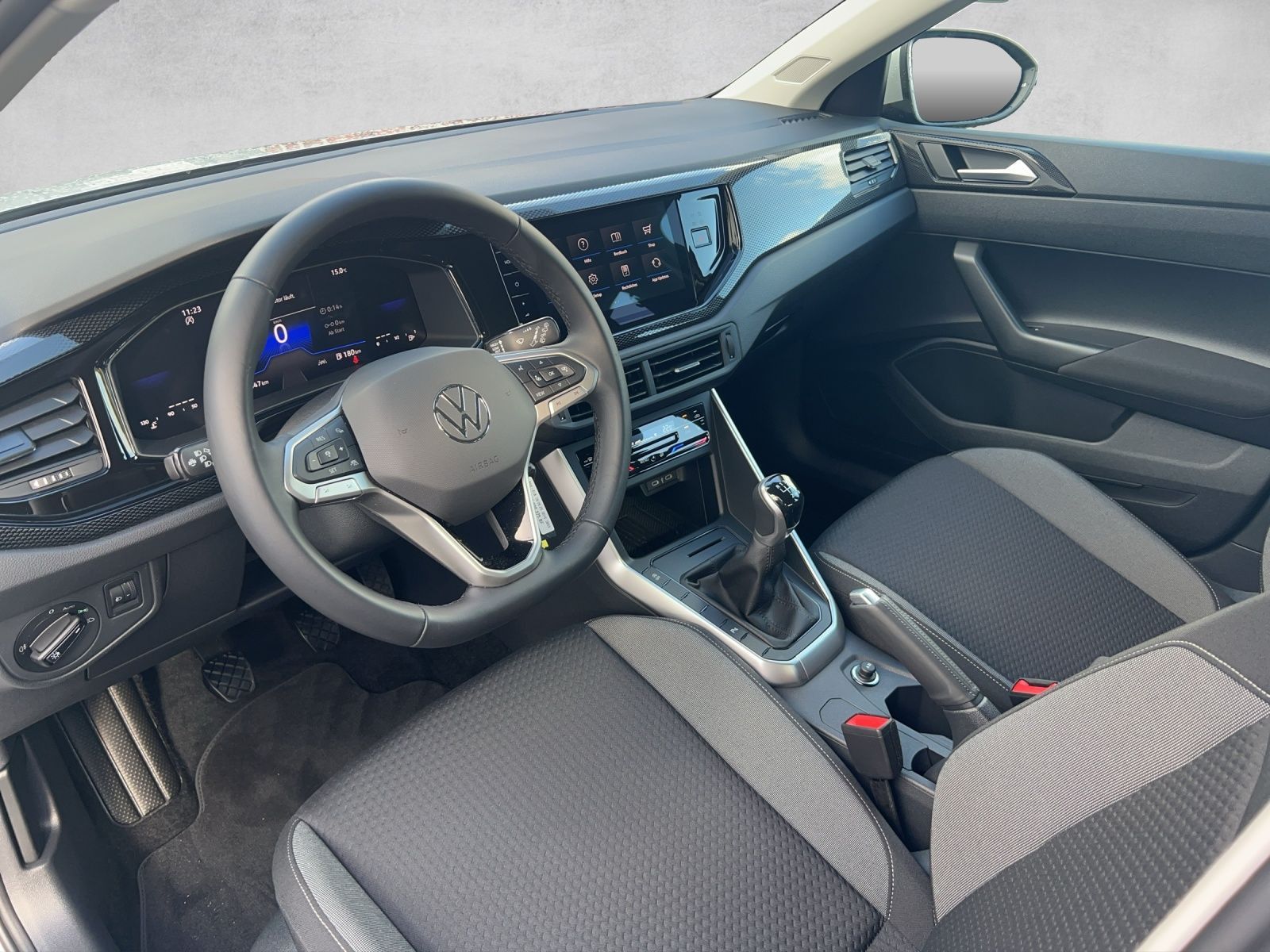 Volkswagen Taigo - Bild 19