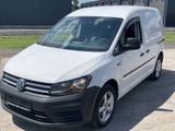 Vorschaubild Volkswagen Caddy 2,0 TDI Kasten,Klima,Navi,AHK,PDC