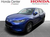 Honda ZR-V e:HEV Elegance - blaue Honda ZR-V