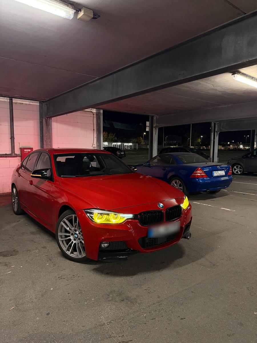 BMW 325