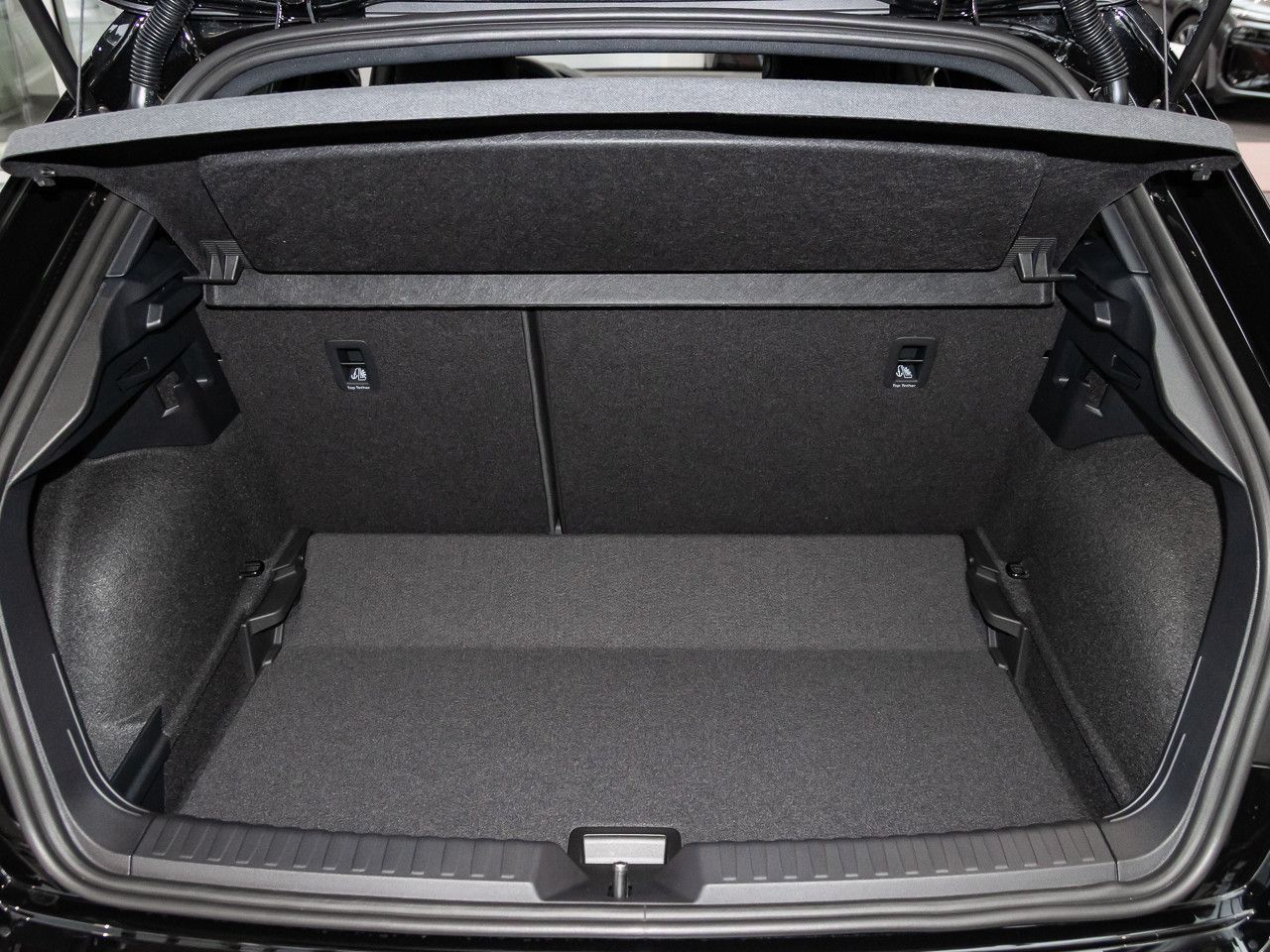 Audi A1 - Bild 7