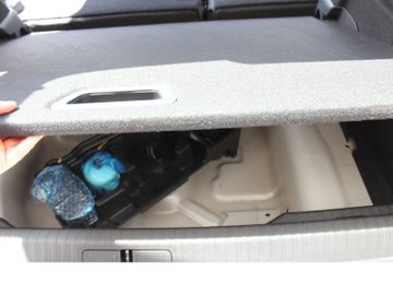 Citroën C4 Diesel Shine Automatik