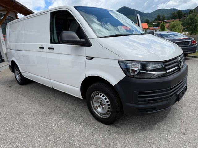 Volkswagen T6 Transporter Kasten-Kombi Kasten EcoProfi lang