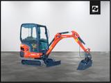 Kubota KX016-4 Minibagger wie KX019, 018, U17 - Angebote
