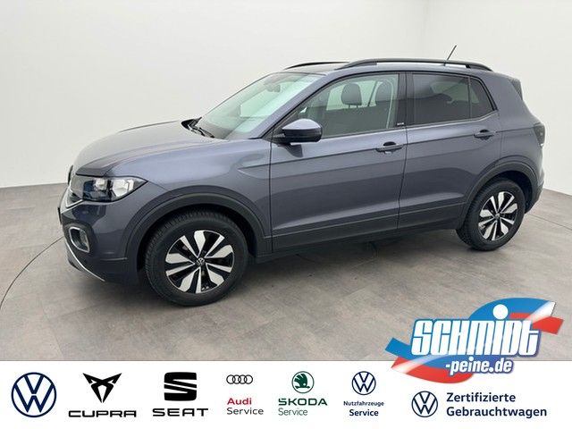 Volkswagen T-Cross 1.0 TSI Life 110PS NaviACC