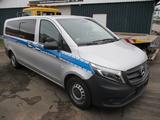 Mercedes-Benz Vito Tourer Pro 116 CDI extralang Büro Wohnmobil - Mercedes-Benz Vito cdi