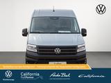 Volkswagen Crafter 35 Kasten HD LR 2.0TDI Automatik Navi LE - Volkswagen Crafter: Van