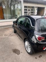 Opel Adam GLAM 1.2 GLAM - Opel Adam Gebrauchtwagen in München