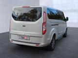 Ford Tourneo Custom 2.0 TDCI 320 L2 Titanium Navi LED - : Kleinbus, 9 Sitzer