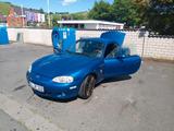 Mazda mx5 NB aniversary Edition mit hardrop - Mazda Gebrauchtwagen von 1999
