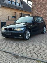 BMW 118d - Xenon / Tempomat / Keyless / PDC  - BMW 118 aus 2006: 118d